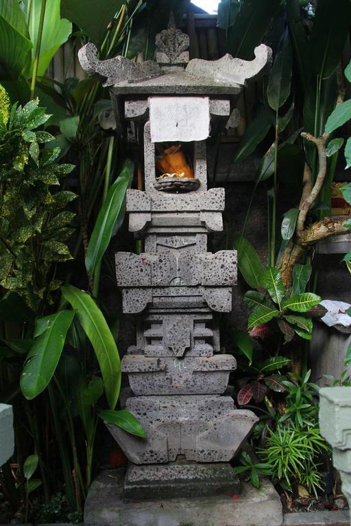 Pondok Penestanan Villa Ubud エクステリア 写真