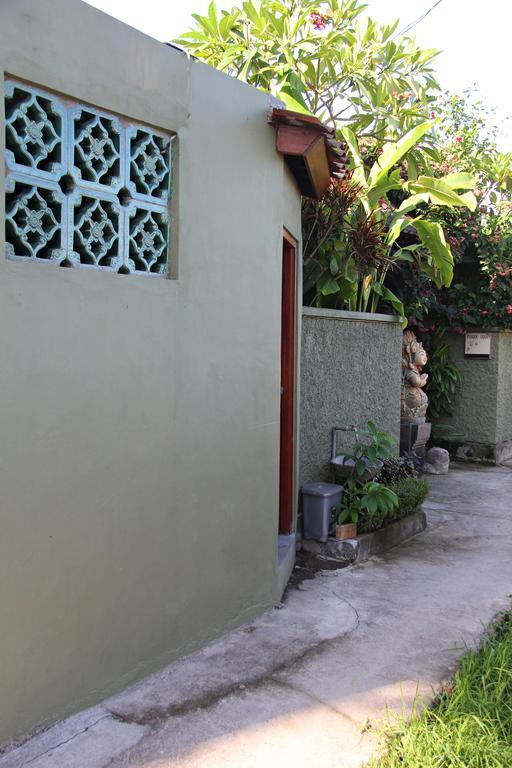 Pondok Penestanan Villa Ubud エクステリア 写真