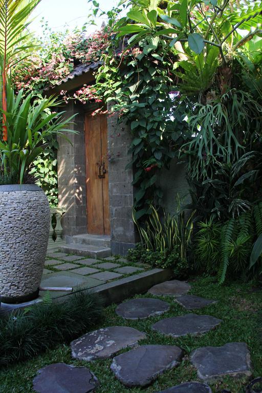 Pondok Penestanan Villa Ubud エクステリア 写真