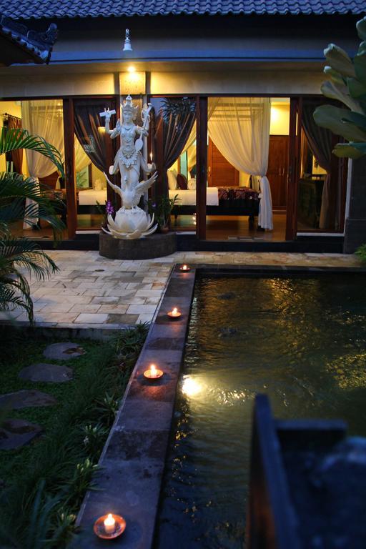 Pondok Penestanan Villa Ubud エクステリア 写真