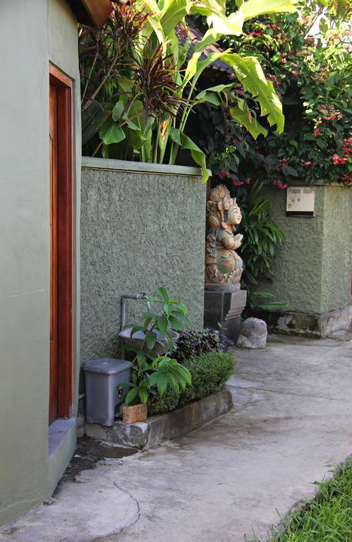 Pondok Penestanan Villa Ubud エクステリア 写真