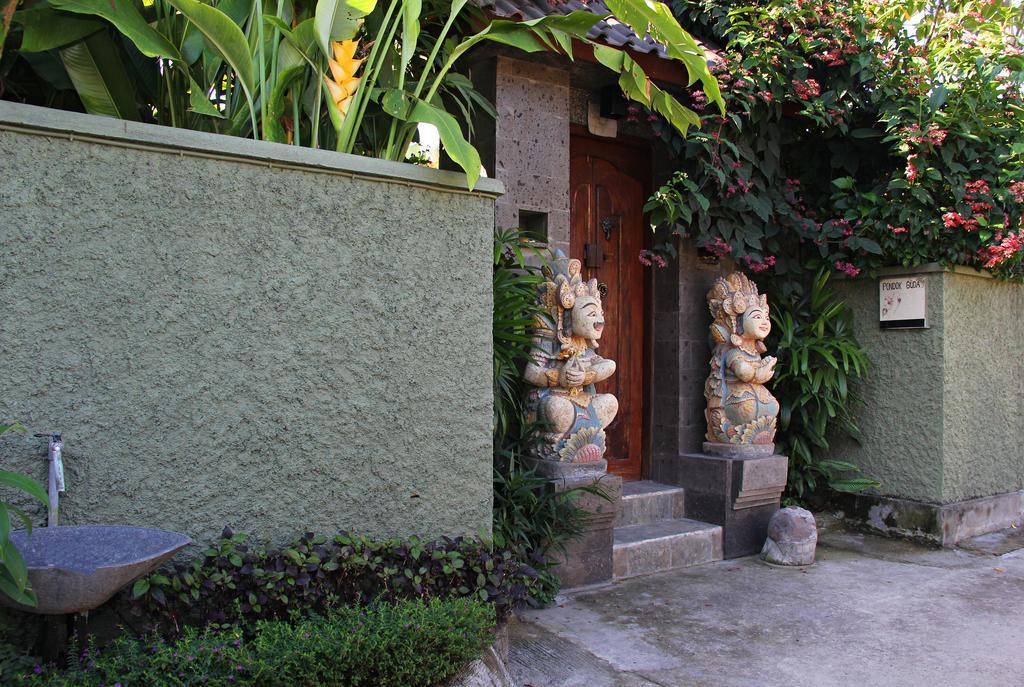 Pondok Penestanan Villa Ubud エクステリア 写真