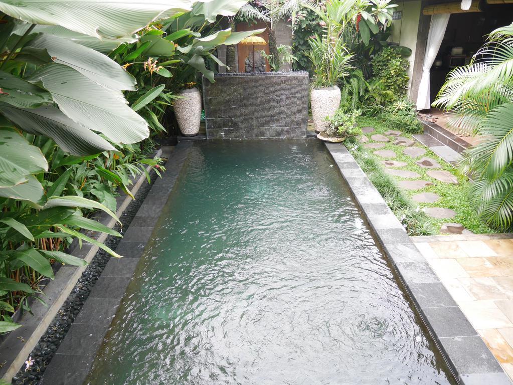 Pondok Penestanan Villa Ubud エクステリア 写真